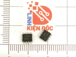 FA13842N,13842 SOP8