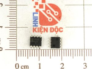 33153, MC33153 IC Single IGBT Gate Driver SOP-8