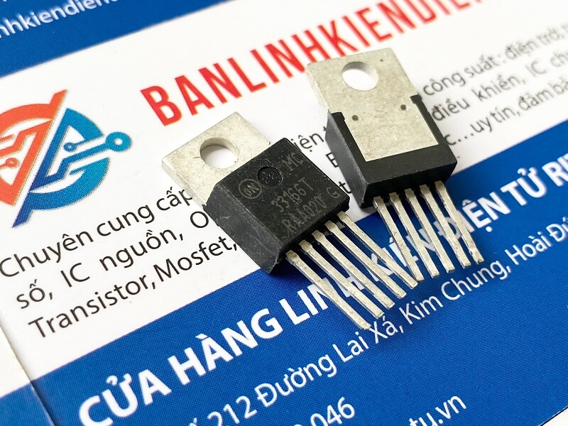 33166T 11 33166T