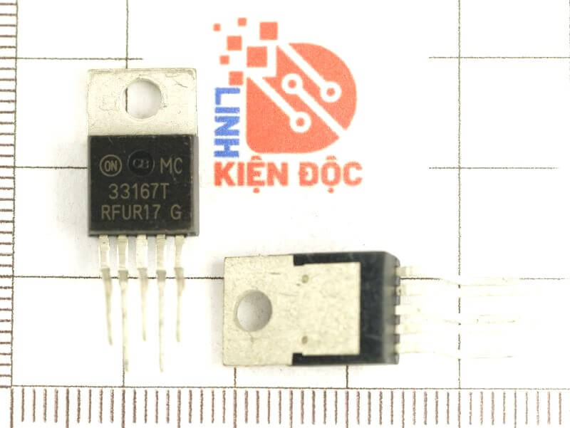 33167T