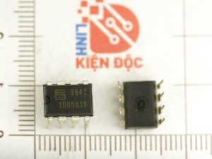 FA3641, 3641 IC nguồn DIP 8