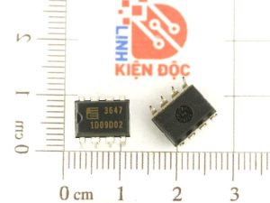 FA3647, 3647 IC Nguồn DIP-8