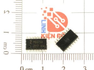 MB3759 IC nguồn SOP-16
