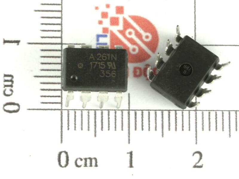 A261N 4 A261N