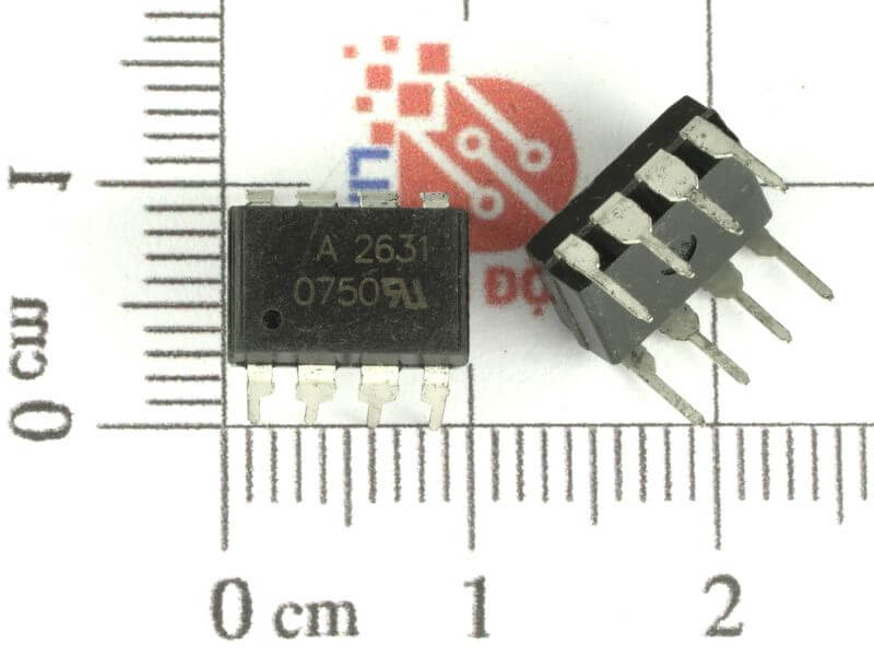 A2631