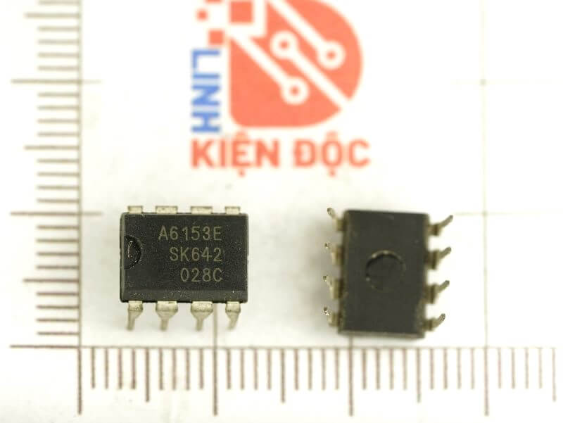 A6153E