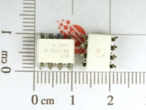 A7841, HCPL-7841 Opto SOP-8