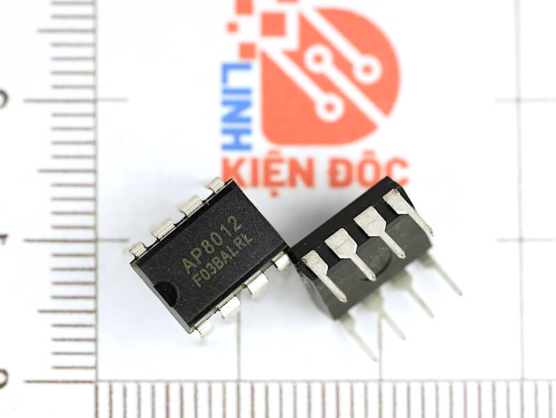 AP8012 AP8012