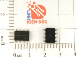 AQW614EH IC Photo-MOS RELAYS SOP-8