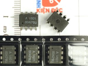 AV601, A V601, HCPL-V601 Opto Driver SOP-8