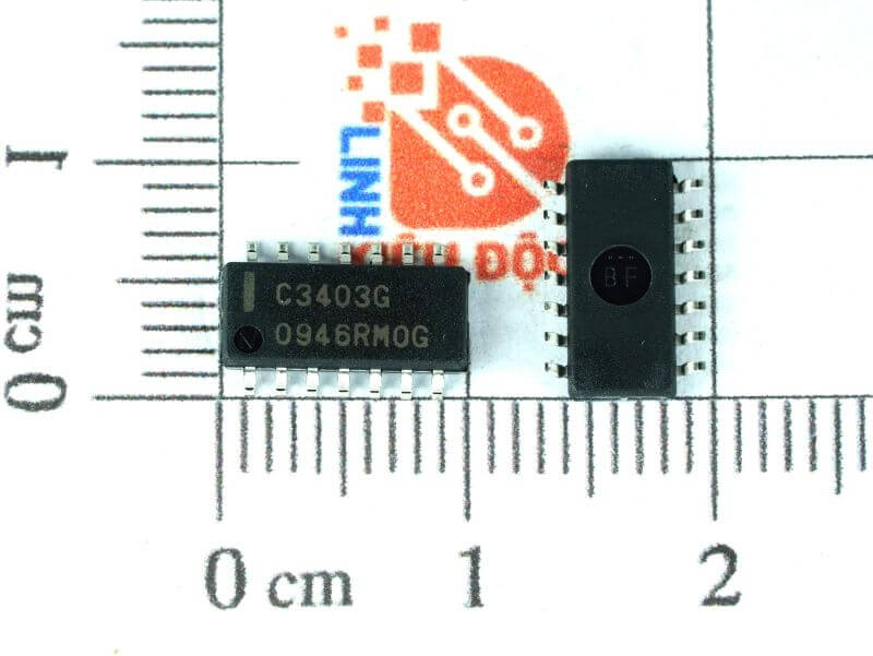 C3403G C3403G