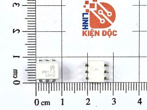 CNY17-3 Opto DIP-6