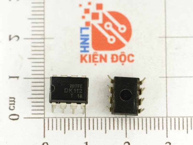 DK112