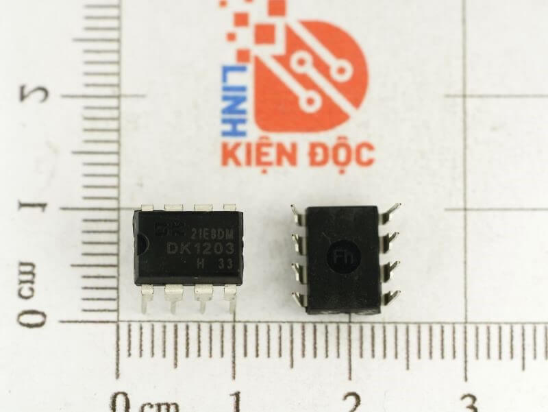 DK1203