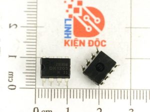 DK1203 Power Controller DIP-8