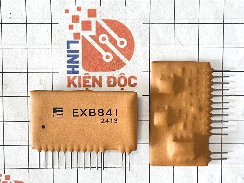 EXB841 IC Điều Khiển IGBT