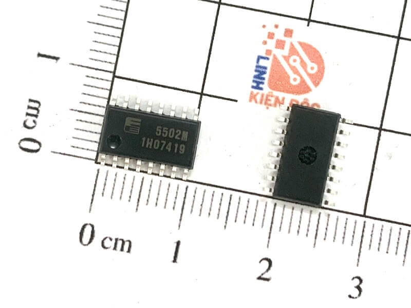 FA5502M