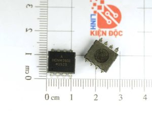 HCNW2601, A HCNW2601, HCNW 2601 SOP-8
