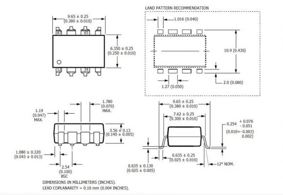 HCPL-2430