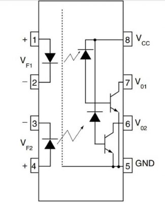 HCPL-2531