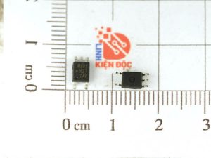 M601, HCPL-M601 Opto SOP-5