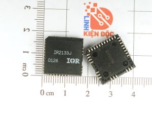 IR2133J Opto Driver PLCC-32