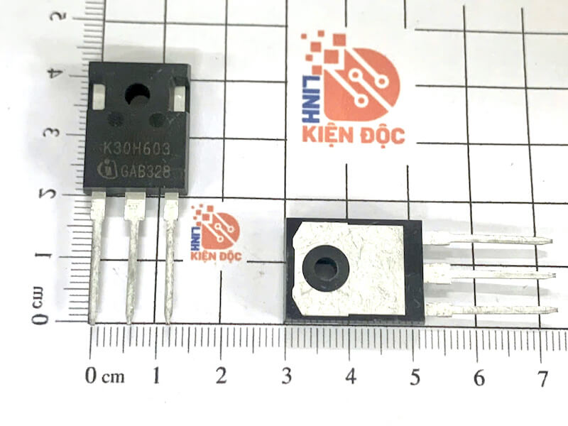 K30H603