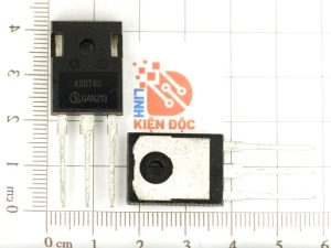K50T60, IKW50N60T IGBT 50A 600V TO-247 mới
