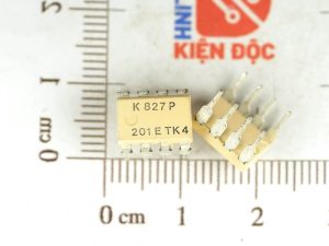 K827P Opto DIP-8