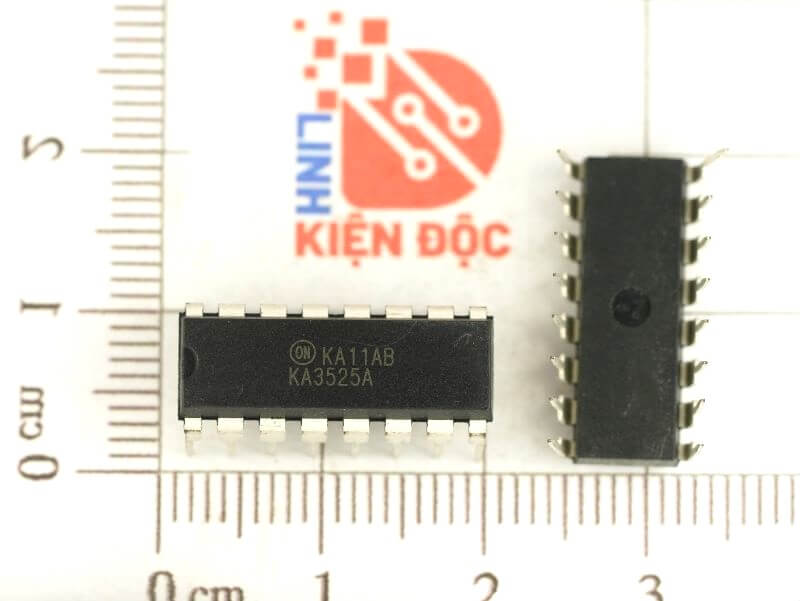 KA3525A