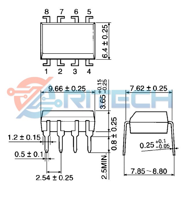 Kich-thuoc-Opto-TLP-DIP
