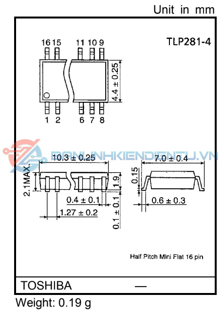Kích-thước-TLP281-4