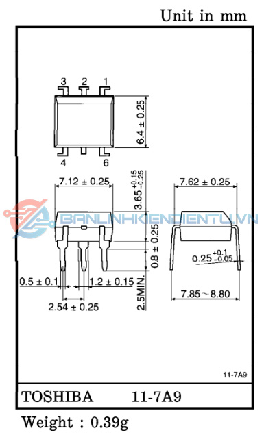 Kích-thước-TLP560G