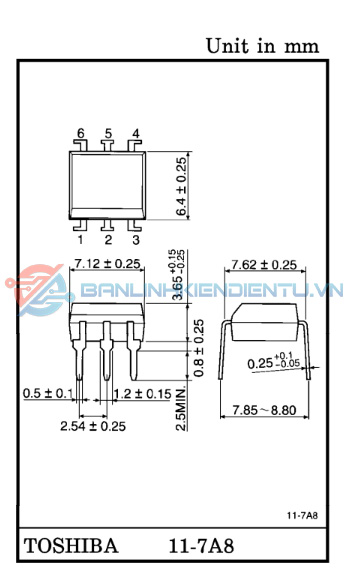 Kích-thước-TLP572