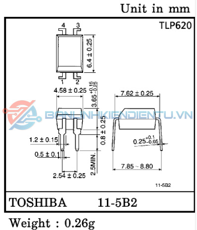 Kích-thước-TLP620