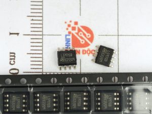 L5970AD, L5970ADTR, L5970D IC nguồn SOP8 1.5A