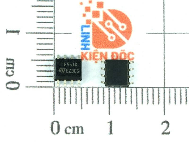 L6561D