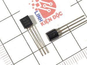 L79L05 79L05 IC nguồn ổn áp -5V TO-92