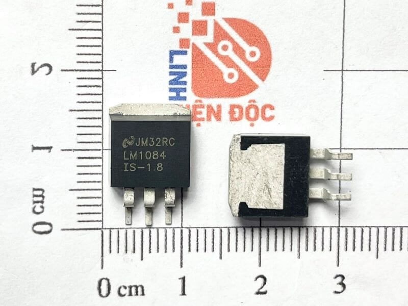 LM1084IS-1.8