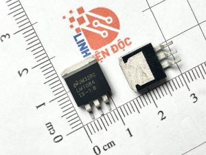 LM1084CS-1.8, LM1084IS-1.8 IC nguồn 1.8V TO-263