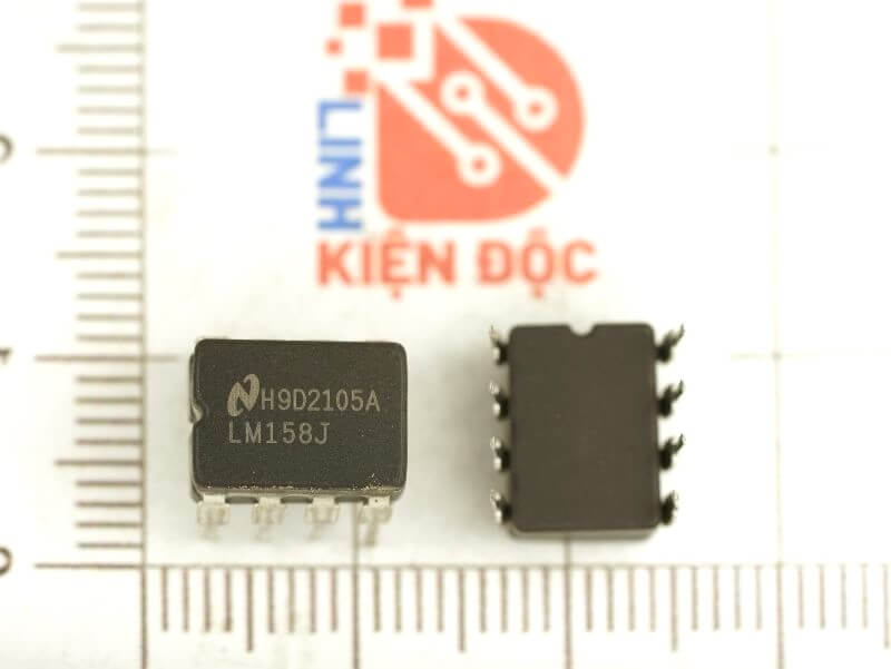LM158J