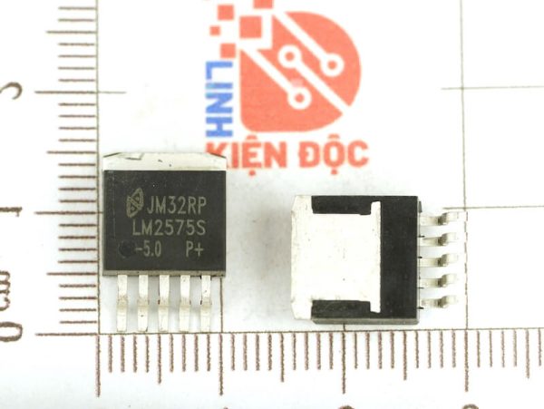 LM2575S-5.0