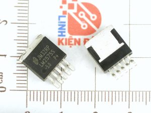 LM2575S-5.0