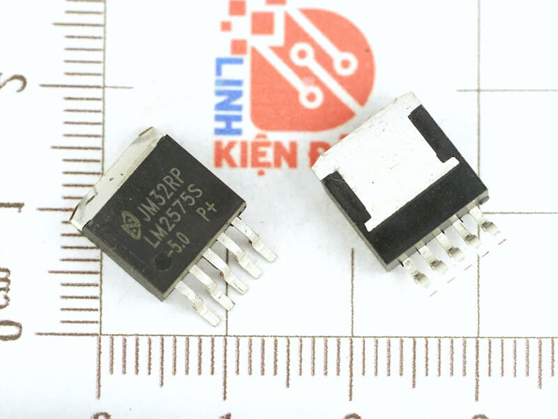 LM2575S-5.0 LM2575S-5.0
