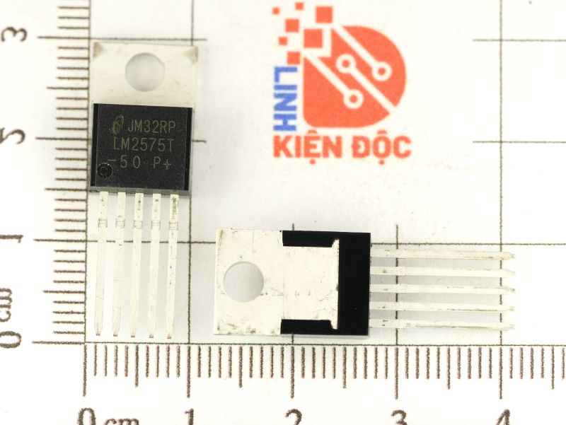 LM2575T-5.0V