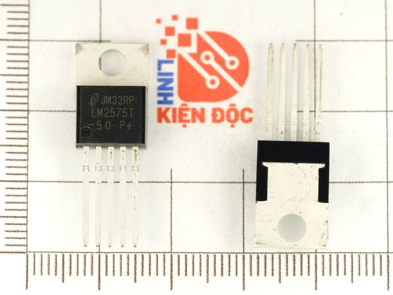 LM2575T - 5.0V_2
