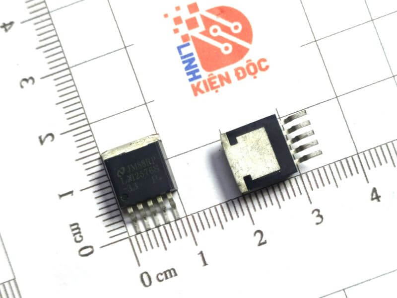 LM2576S