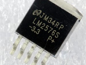 LM2576S-3.3