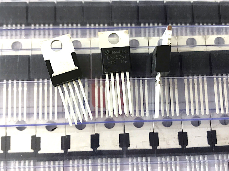 LM2576T-12 IC nguồn TO-220