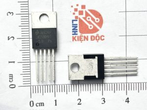 LM2596HVT-5.0, LM2596 IC nguồn TO-220